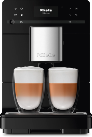 Кофемашина CM5410 Silence