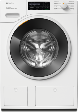 Стиральная машина WSI863WCS White Edition