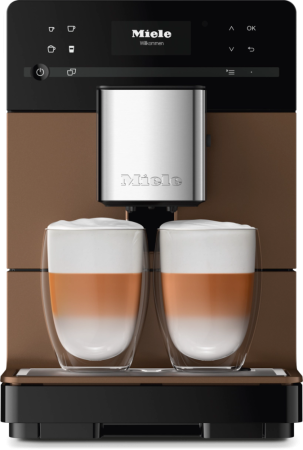 Кофемашина CM5710 Silence