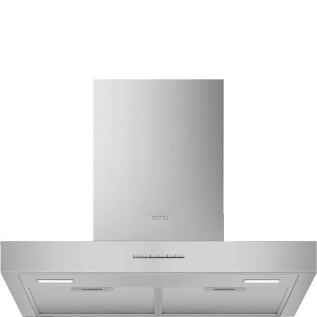Вытяжка настенная KBT600XE