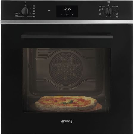 Духовой шкаф с функцией Пицца SF6400PZB