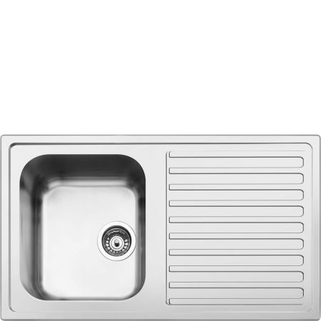 Мойка LLR861-2