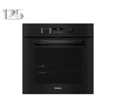 Духовой шкаф H 2861-1 BP 125 Edition OBSW