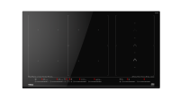 Варочная панель IZF 99700 MST Full Flex MasterSense Slide Cooking BLACK