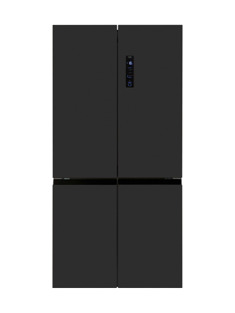 Отдельностоящий холодильник-морозильник Cross Door VRK190NI