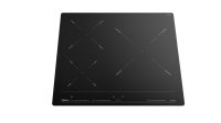 Варочная панель IBC 63010 MSS BLACK