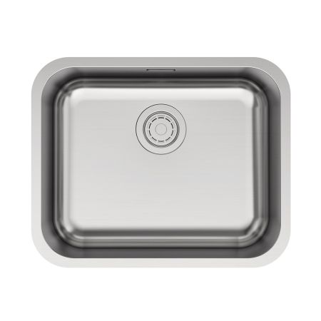 Мойка VELLO 53 UNI VE53-BS