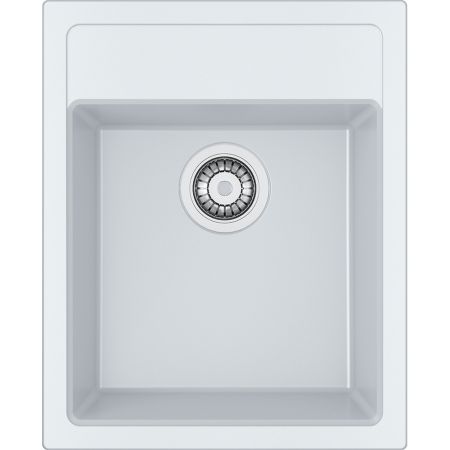Мойка SID 610-40 WH