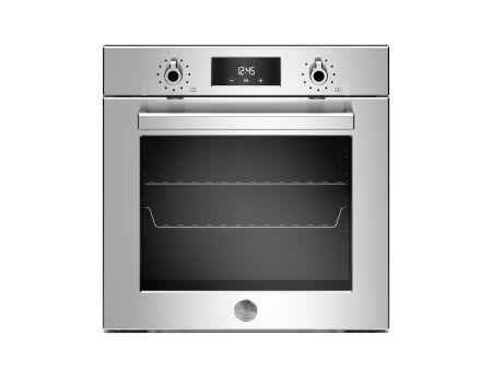 Электрический встраиваемый духовой шкаф F609PROESX
