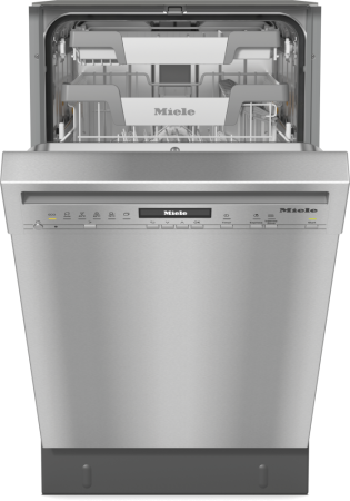 Посудомоечная машина G 5740 SCU SL