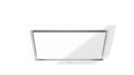Настенная вытяжка DLV 98660 TOS WHITE MARBLE