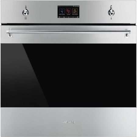 Многофункциональный духовой шкаф Multitech SO6303APX