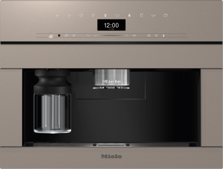 Кофемашина CVA 7440 PearlBeige