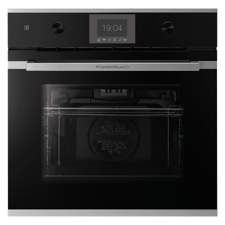 Духовой шкаф BP 6350.0 S1 Stainless Steel