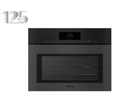 Комби-пароварка DGC 7840 HCX Pro