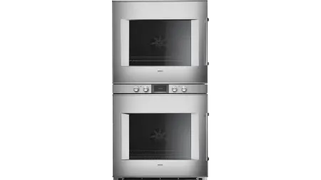 Духовой шкаф двойной BX481112