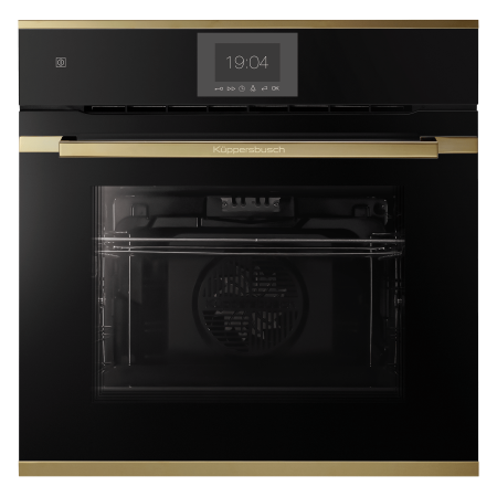 Духовой шкаф BP 6550.0 S4 Gold