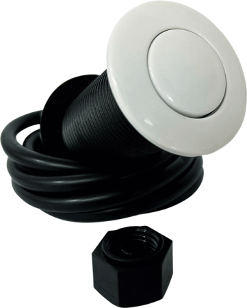 Кнопка для включения и выключения ИПО Air Switch