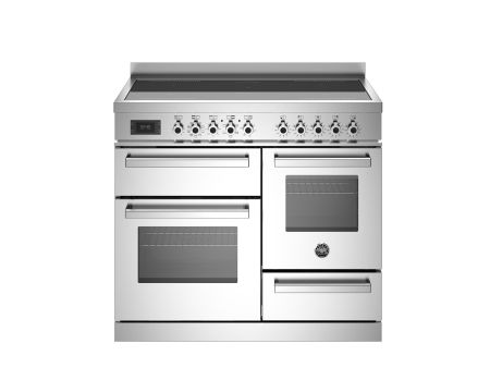 Варочный центр PRO105I3EXT