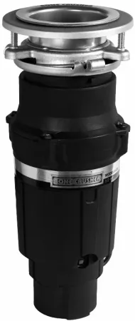 Измельчитель пищевых отходов BC610-AS