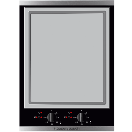 Варочная панель Teppan Yaki VKET 3800.0 SR