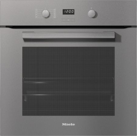 Духовой шкаф H 2860 B GRGR