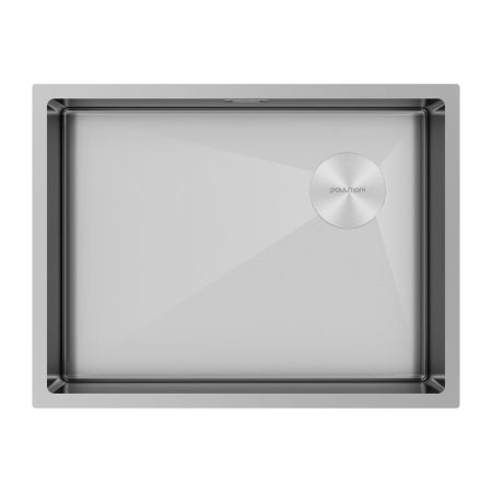 Мойка NEXT-SKEW 58 UNI PM885844-BS