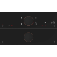 Индукционная варочная панель T66PYY4C0 Home Connect