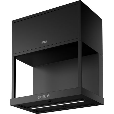 Вытяжка FMA MODULAR F60 BK MATT