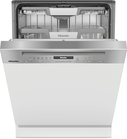 Посудомоечная машина G7215 SCi XXL