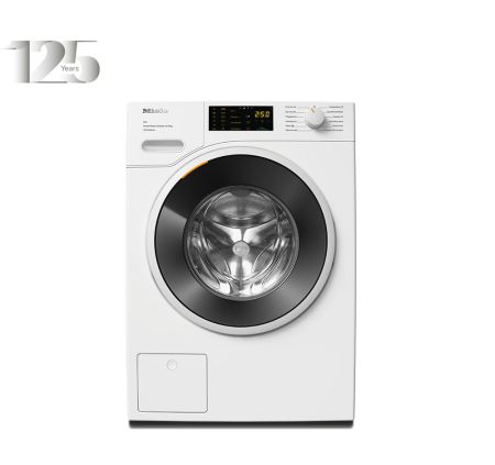 Стиральная машина WWB380WPS 125 Edition