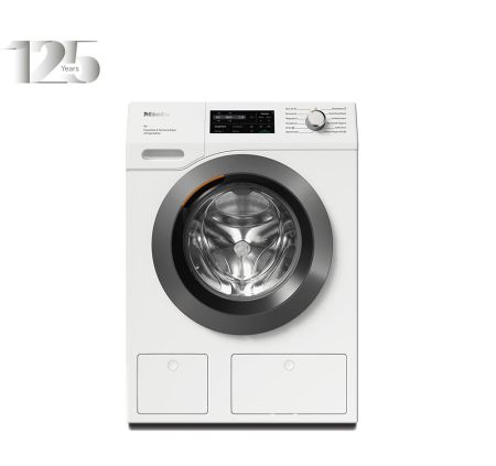 Стиральная машина WCI890WPS 125 Gala Edition