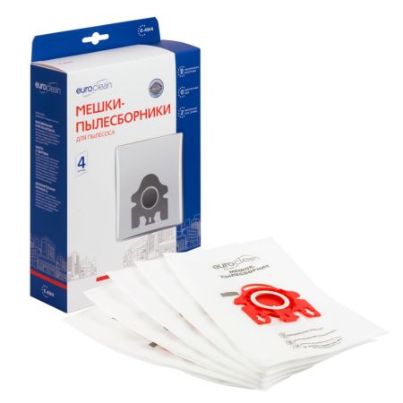 Пылесборник мешок FJM/GN EuroClean для пылесосов Miele