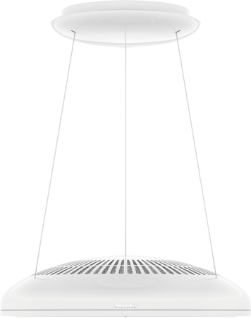 Вытяжка DA7078D Aura 3.0 White Loom