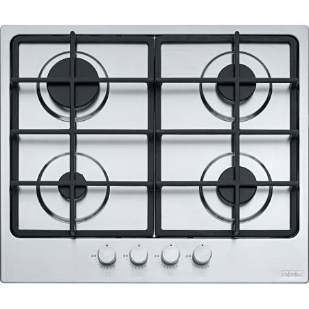 Газовая варочная поверхность FHSM 604 4G XS C