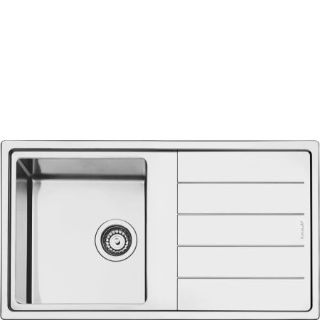Мойка LDR861-2