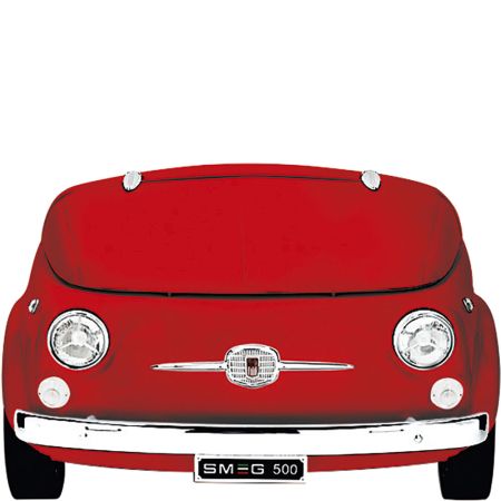 Холодильник минибар SMEG500R