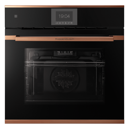 Духовой шкаф BP 6550.0 S7 Copper