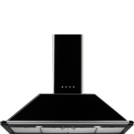 Вытяжка настенная KT110BLE