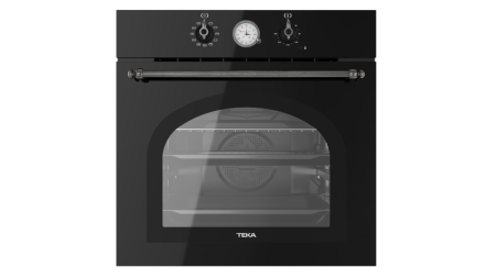 Духовой шкаф HRB 6300 ANTHRACITE-OS