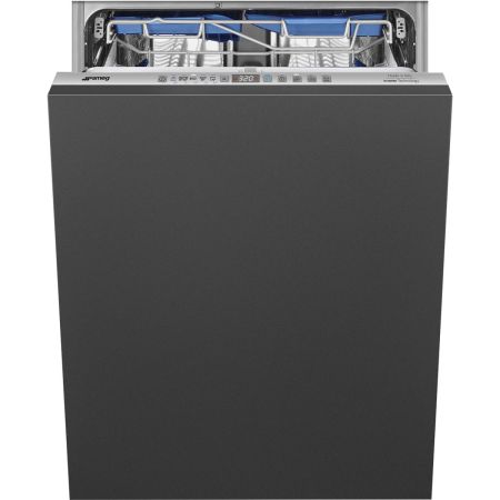 Полностью встраиваемая посудомоечная машина Maxi STL323BQLH