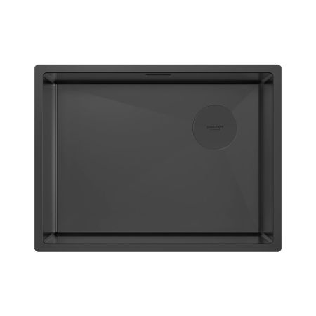 Мойка NEXT-SKEW 58 UNI PM885844-MBN