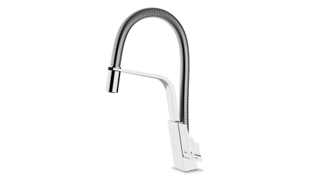 Смеситель IC 939 CHROME