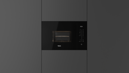 Микроволновая печь MLEG 820 FI FULL BLACK