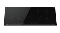 Варочная панель IZC 93320 MST MasterSense BLACK