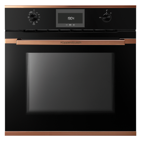 Духовой шкаф BP 6332.0 S7 Copper