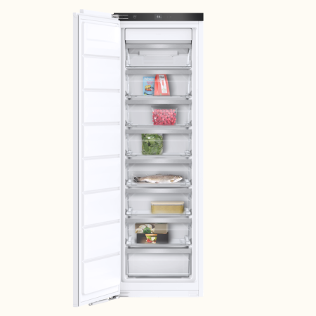 Встраиваемая морозильная камера Freezer V4000 178N FR4T-53003