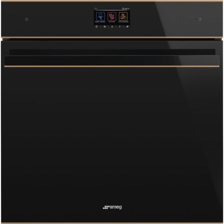 Духовой шкаф с пиролизом SOP6604TPNR