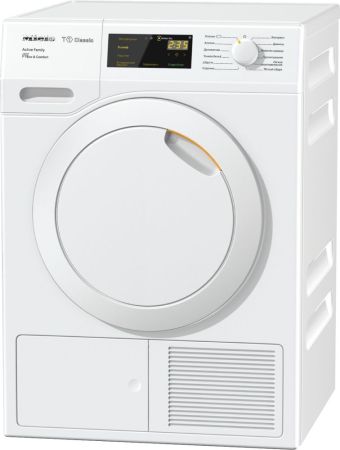 Сушильная машина TDD230WP серии T1 Active