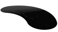 Варочная панель IKC 94628 MST MasterSense BLACK